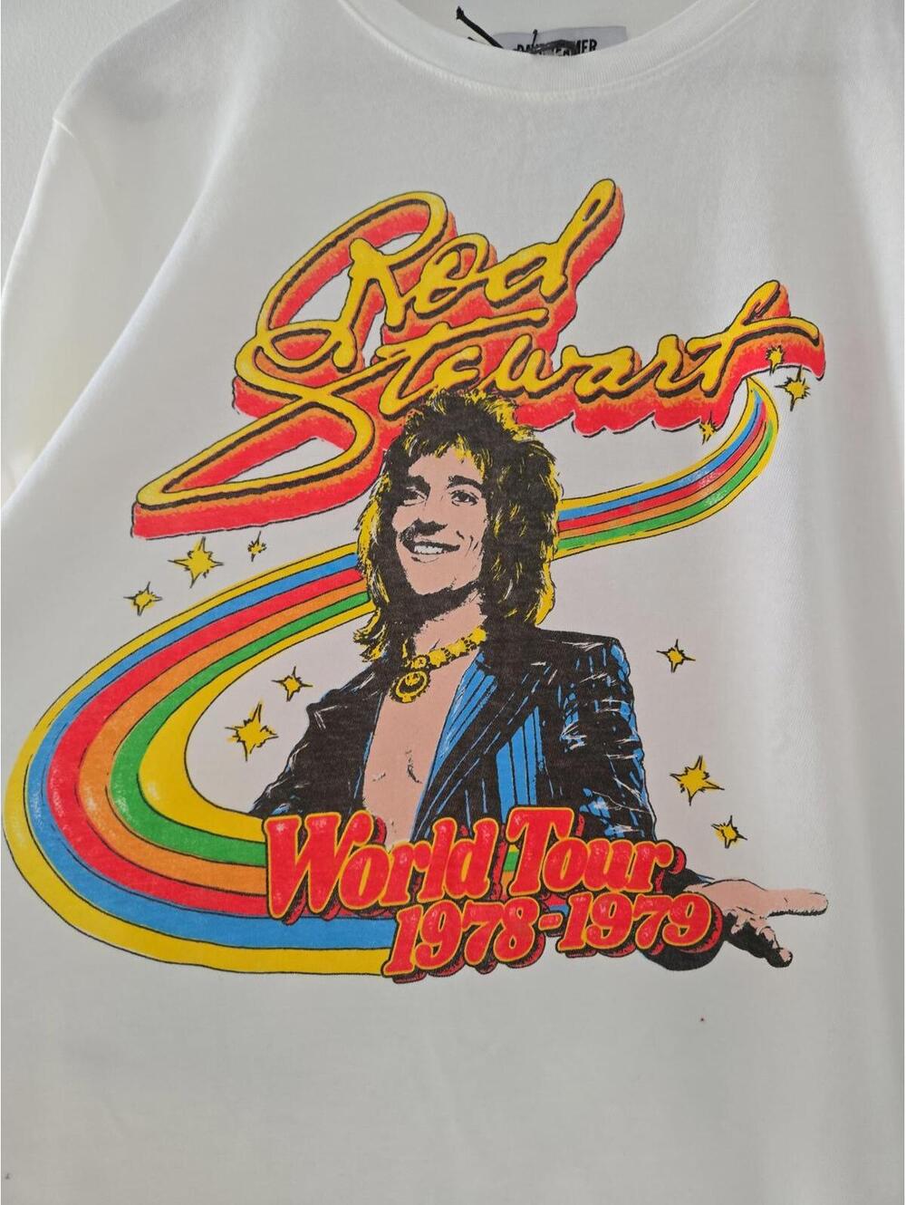 Daydreamer Rod Stewart World Tour 1978 (M) - Picture 3 of 5